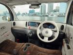 Nissan Cube 2008 года (JP)